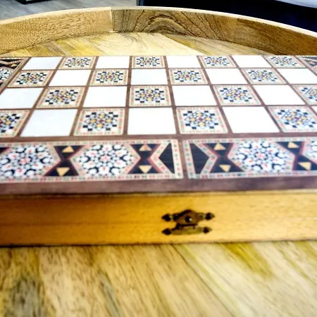 Barbara's Corfu (city)