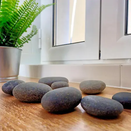 Апартаменты Barbara's *