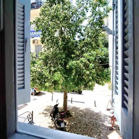 Barbara's * Corfu (city)