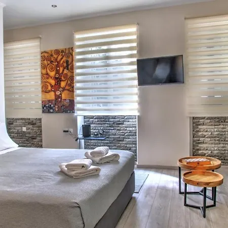 Apartamento Barbara's *