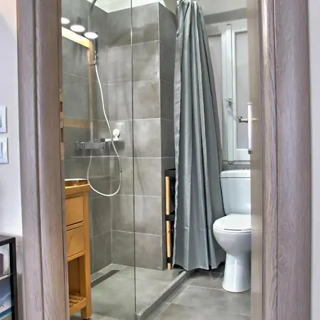 Апартаменты Barbara's Corfu (city)