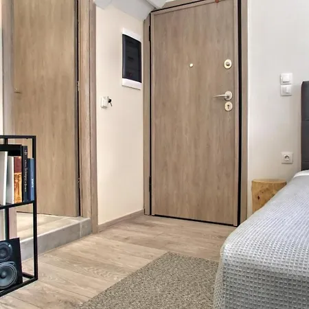 Barbara's Апартаменты Corfu (city)