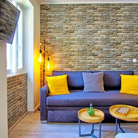 Barbara's Apartament