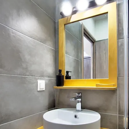 Barbara's Apartamento