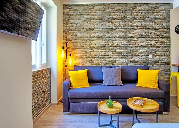 Barbara's Apartamento