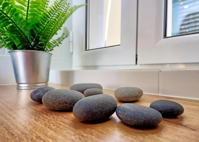 Apartamento Barbara's *