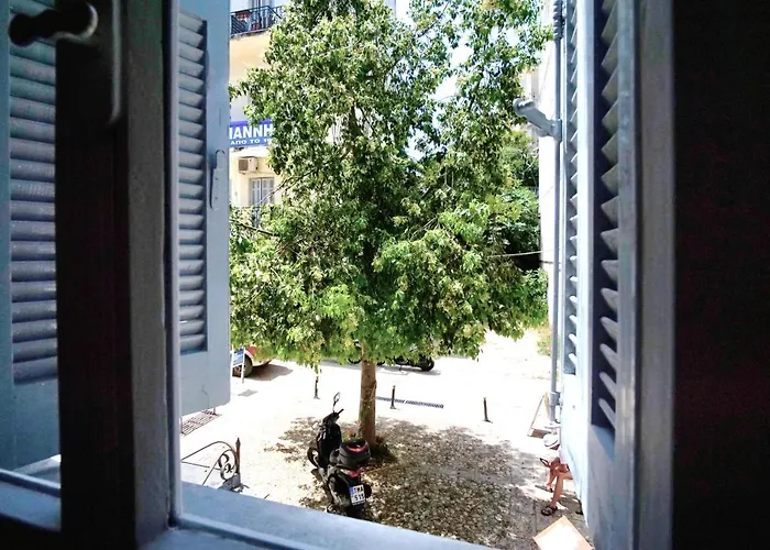 Barbara's * Corfu (city)