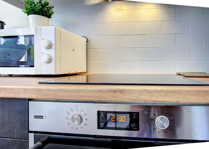 Barbara's Apartamento Corfu (city)