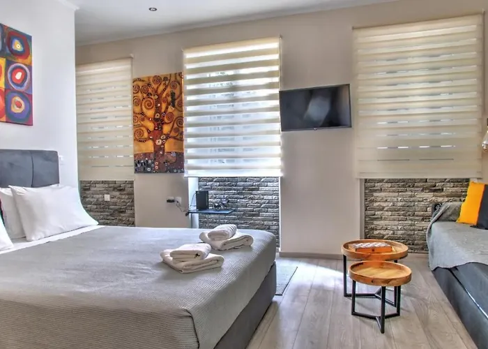 Apartamento Barbara's *