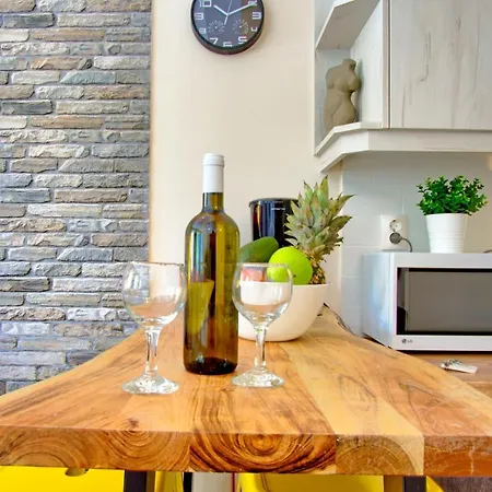 Barbara's * Corfu (city)